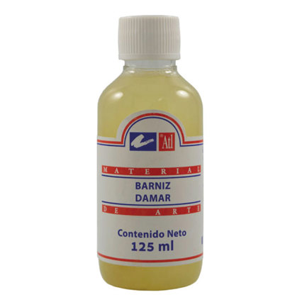 [11402] Barniz Damar ATL 125ml