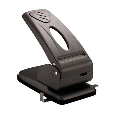 [P-2HD70] PERFORADORA MAE 2 ORIFICIOS USO PESADO