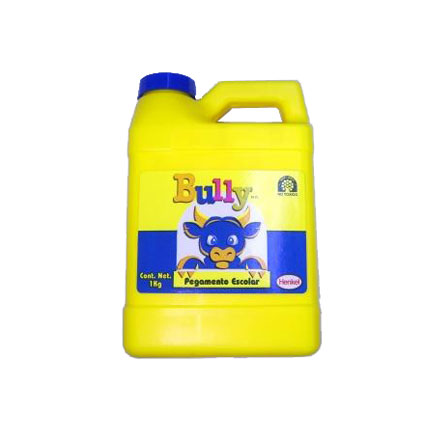 [2079523] Pegamento Bully Blanco 1 Kg