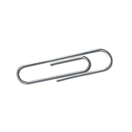 [CS2] Clip Mae estandar n° 2 C/10 cajas