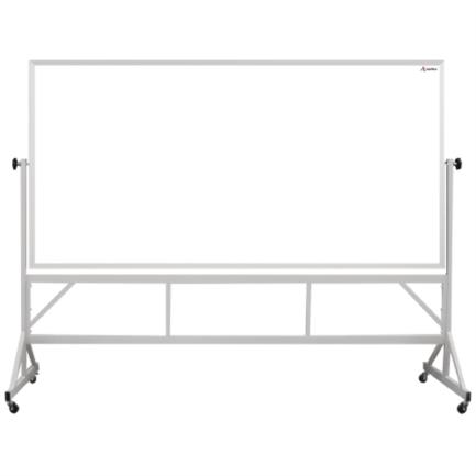 [2076] Pedestal Alfra Scaletta Giratorio 120x180cm