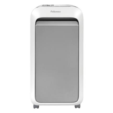 [5015501] Trituradora Fellowes Powershred LX220 Microcorte 20 Hojas 8 Galones Color Blanco