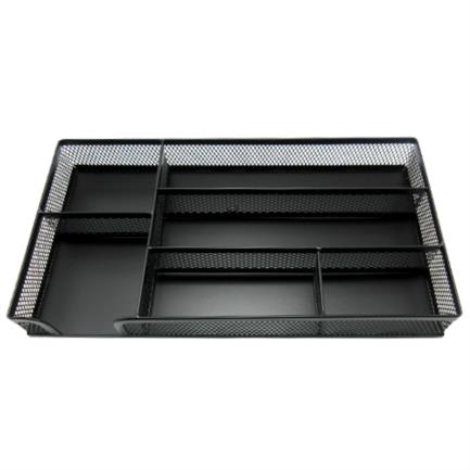 [NE-177] Organizador de Cajón Nextep Malla Metálica