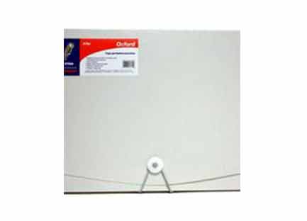 [F750] Caja portadocumentos Iclip blanca