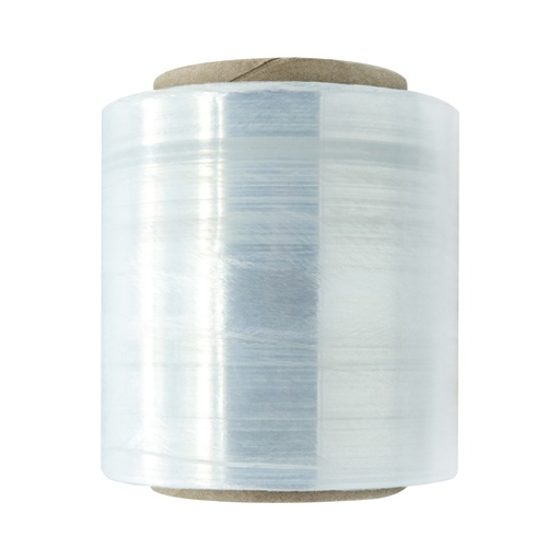 [FOC-PLAYO-C80P5] Rollo de playo Focus transparente calibre 80, 5 "