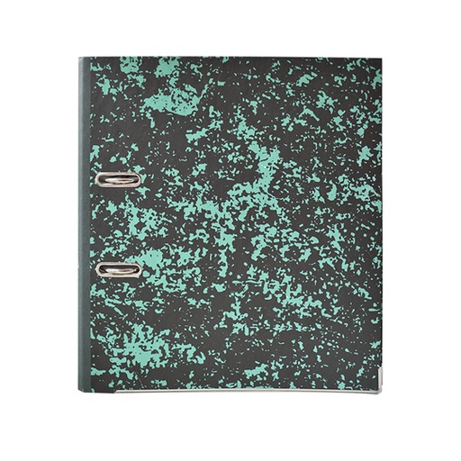 [DIE-CAR-7741] Registrador Dietrix 3 in. carta herraje de palanca metálico