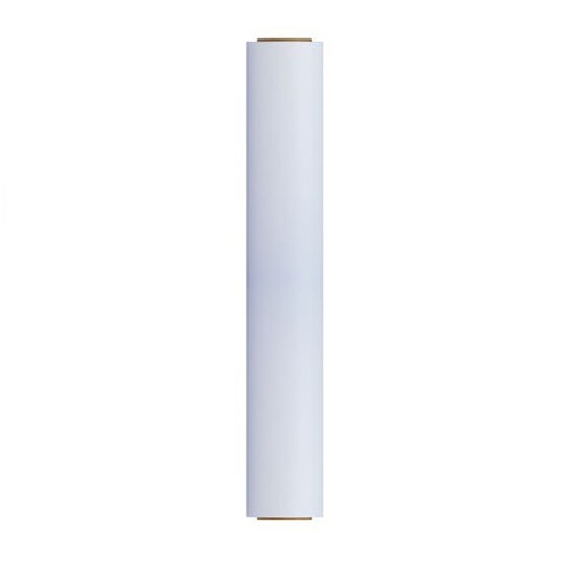 [PIN-PAP-AM106] Papel américa Pinos Altos color blanco rollo de 25 m