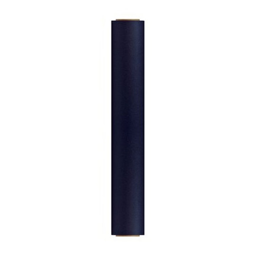 Papel América Pinos Altos Color Azul Fuerte Rollo de 25 M