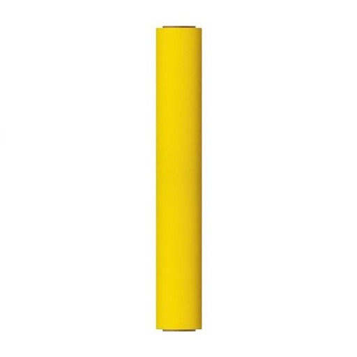 [PIN-PAP-AM100] Papel américa Pinos Altos color amarillorollo de 25 m