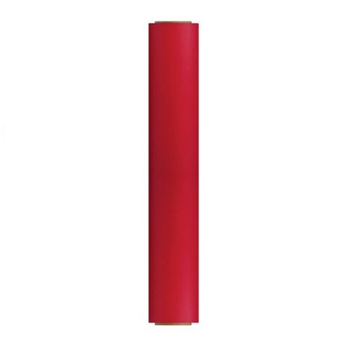 [PIN-PAP-AM115] Papel américa Pinos Altos color rojo rollo de 25 m