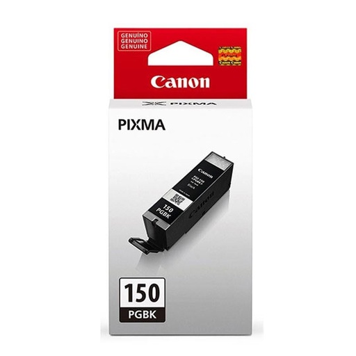[CAN-TIN-PGI150] Tinta negra PGI150 tinta negra PGI150