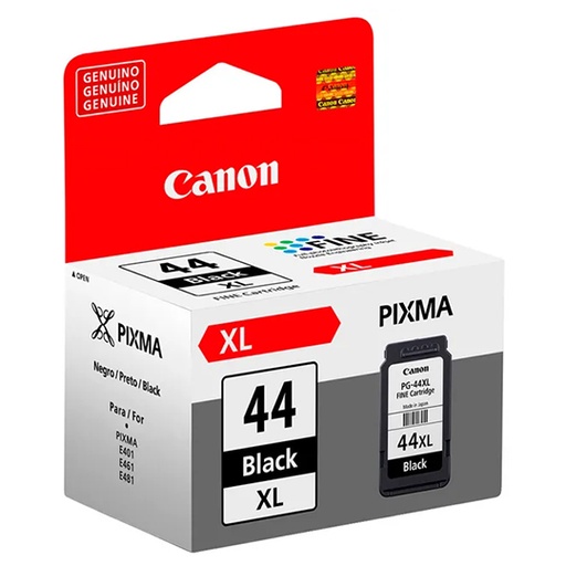 [CAN-TIN-PG44XL] Modelos compatibles: E401 E461 E481