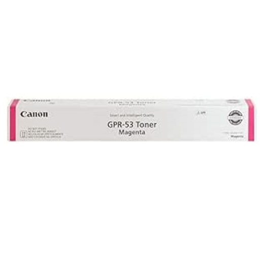 [CAN-TO-GPR53M] GPR-53 TONER MAGENTA
