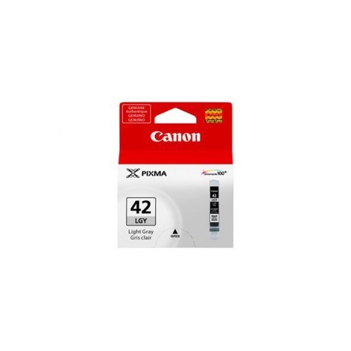 [CAN-TIN-CLI42LG] Tinta color gris cli 42 6390B0029A