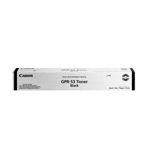 [CAN-TO-GPR53N] GPR-53 toner negro