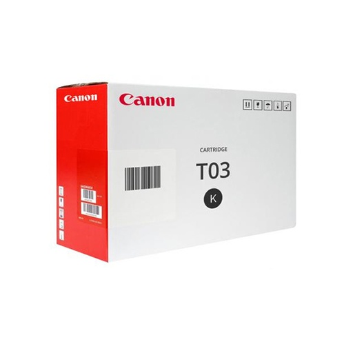[CAN-TO-T03N] Toner Canon T03N
