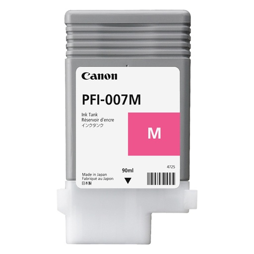 [CAN-TIN-007M] Compatibilidad imageprograf 670E