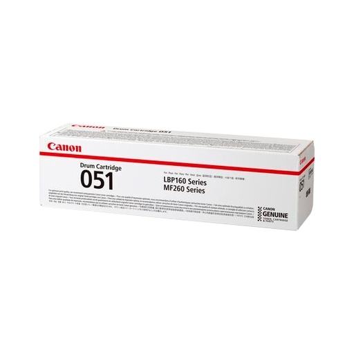 [CAN-OPC-051] Compatible con los modelos LBP162DW / MF264DW /MF267DW /MF269DW