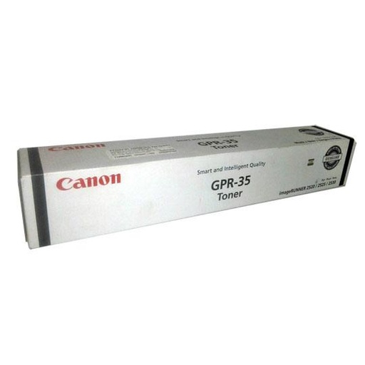 [CAN-TO-GPR35] Tóner GPR-35 Canon