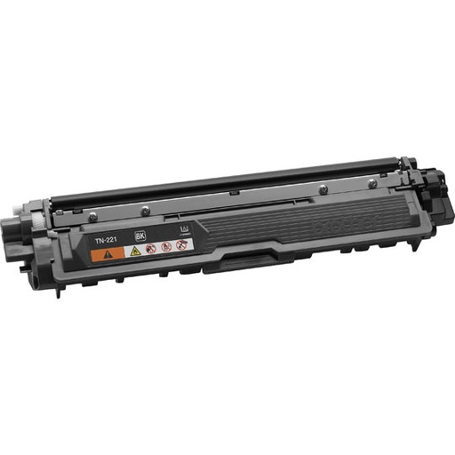 [BRO-TO-TN221BK] Tóner brother color negro de estándar rendimiento TN221BK