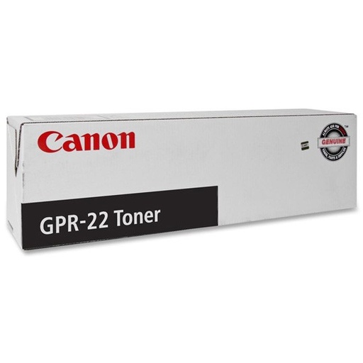 [CAN-TO-GPR22] Compatible con: IR-1019J/1023J1023/1023N/1021J/1025 serie