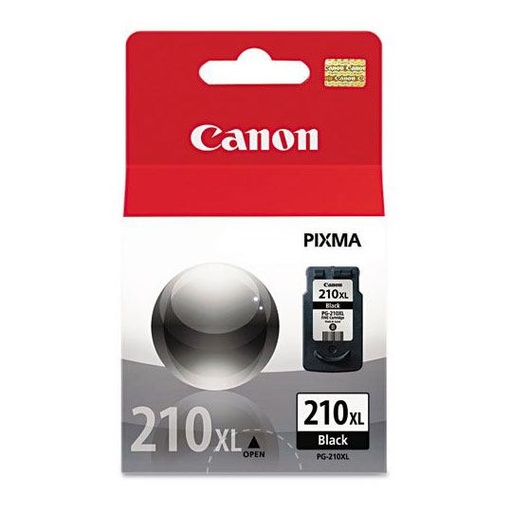 [CAN-TIN-PG210X] Tinta negra PG210X tinta negra. contenido 15ML