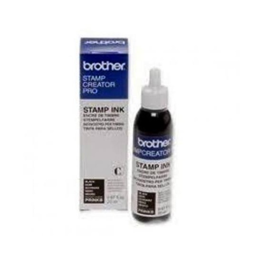 [BRO-TIN-PRINKB] Tinta brother para reentintado PRINKB.