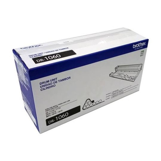 [BRO-OPC-DR1060] Unidad de tambor brother DR1060.