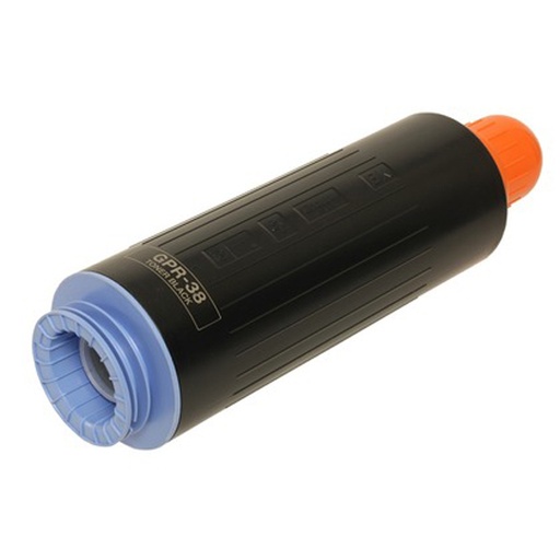 [CAN-TO-GPR38] Toner Canon GPR-38