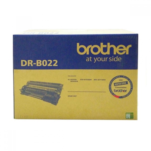 [BRO-OPC-DRB022] Tambor brother DRB022.