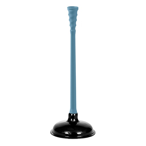 [RYN-BOMBA-20MAX] Bomba para inodoro Max Reynera es flexible, resistente y duradero