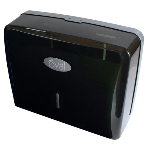 [OVA-DESJ-DV041] Despachador toalla interdoblada Oval.