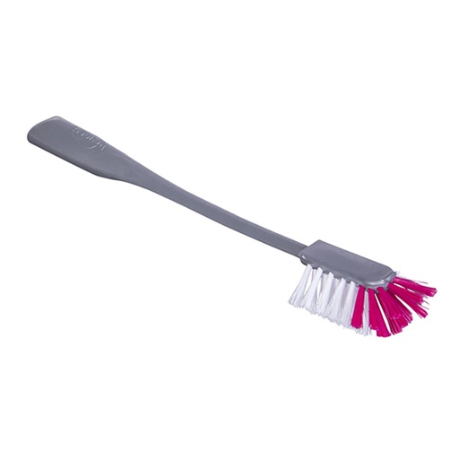 [RYN-CEP-2005G] Cepillo para Recipientes Reynera no raya, Limpieza en lugares angostos