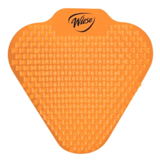 [LWI-TAPETE-MAN] Tapete de mingitorio Wiese aroma mango/naranja