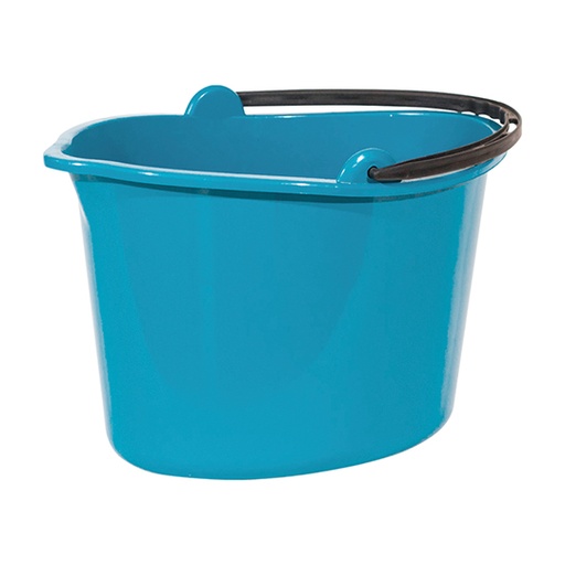 [RYN-CUB-8011MAX] Cubeta Tipo Italiana Reynera ligera con mayor almacenaje capacidad 11 litros