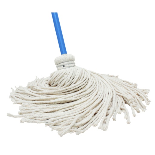 [INN-MECH-PAB800] Mechudo de pabilo 800 gr, baston azul.