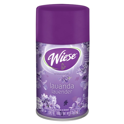 [LWI-AER-NAEDC17] Aerosol Wiese aroma lavanda 180gr..