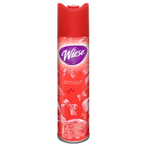[LWI-AER-AMOUR] Aerosol Wiese aroma amour 400 ml..