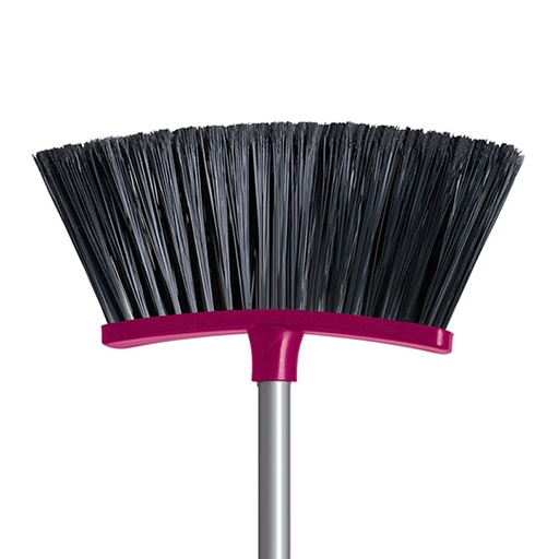 [RYN-ESCOBA-2020] Escoba Básica Reynera para interiores y exteriores, práctica y ligera.