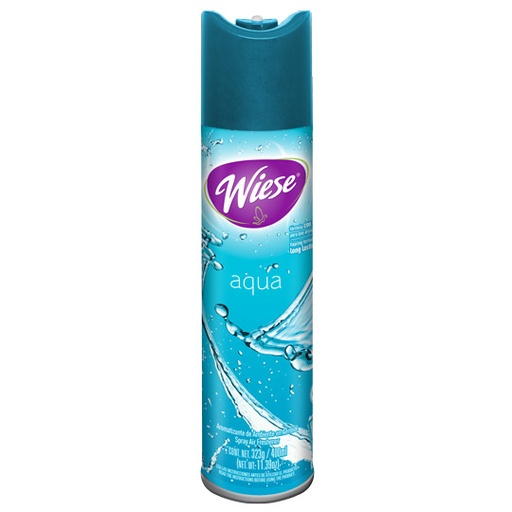[LWI-AER-AQUA] Aerosol Wiese aroma aqua 400 ml.