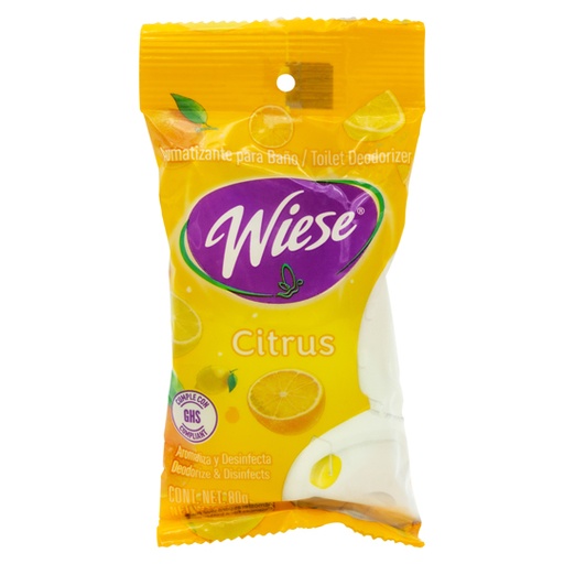 [LWI-PAST-RED80G] Pastilla redondas surtidas Wiese 80 gr..