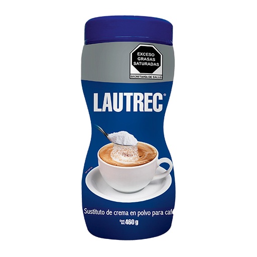 [LAU-CREM-460GR] Sustituto de crema Lautrec de 460 gr