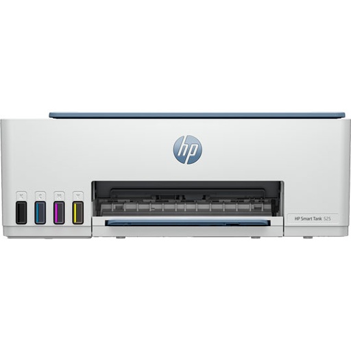 [HP-MFC-1F3W3A] Impresora HP de tinta continua, Smart Tank 525
