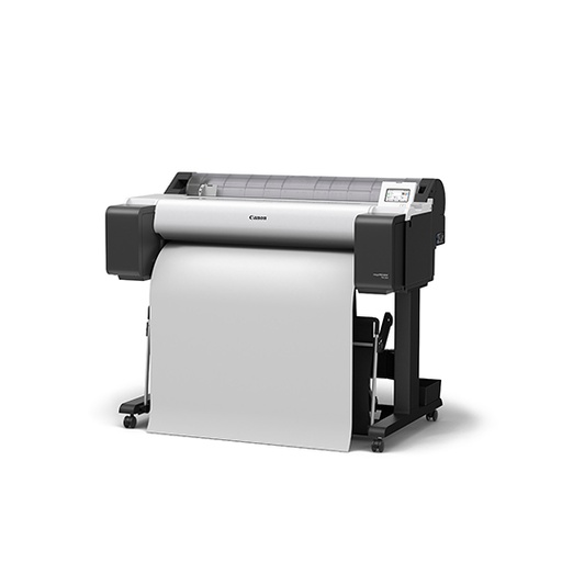 [CAN-PLO-TM350] Plotter Canon TM-350 36" imageprograf impresora de amplio formato