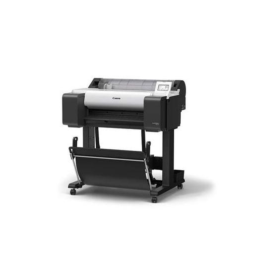 [CAN-PLO-TM250] Plotter Canon tm - 250 24' imageprograf de amplia impresión