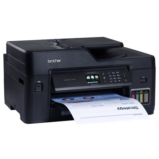 [BRO-MFC-T4500] Multifuncional brother de inyeccion de tinta color para documentos a3 MFCT4500DW