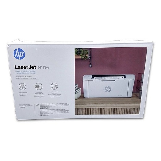 [ZD-IMP-7MD68A] IMPRESORA LÁSER MONOCROMÁTICA