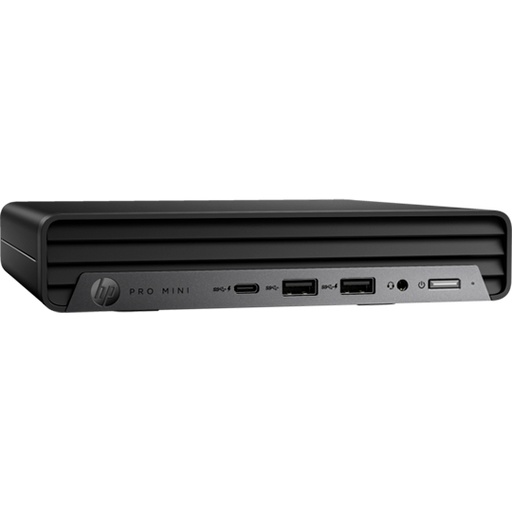 [HP-DES-9L8Y9LA] Desktop HP Pro Mini 400 G9, Intel Core i5-12500T