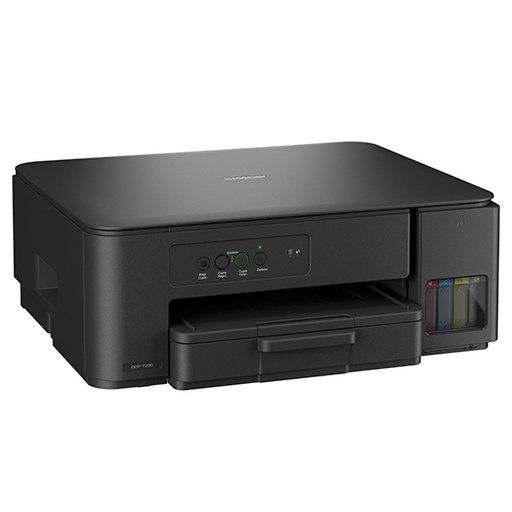 [BRO-MFC-T230] Multifuncional Brother de inyección de tinta a color DCP-T230 InkBenefit Tank