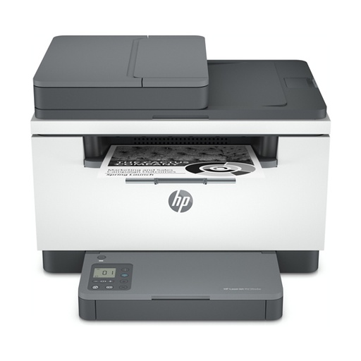 [HP-MFC-9YG09A] Multifuncional HP Laser monocromático, LaserJet M236sdw